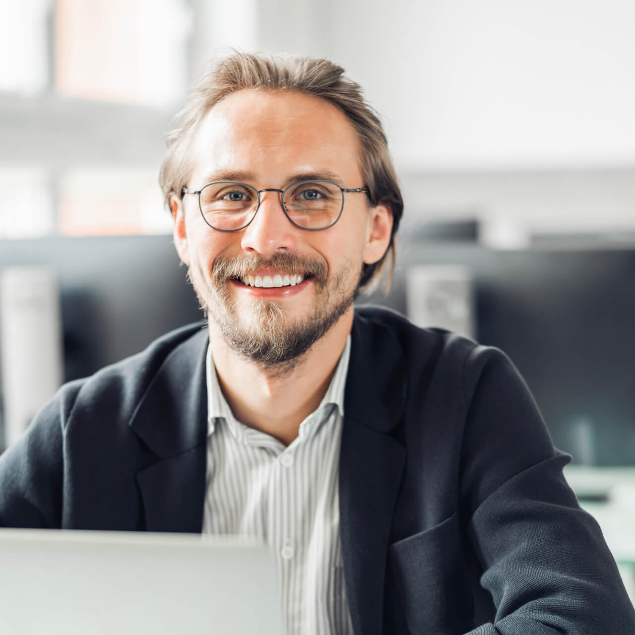 Accounting Firm IT Services