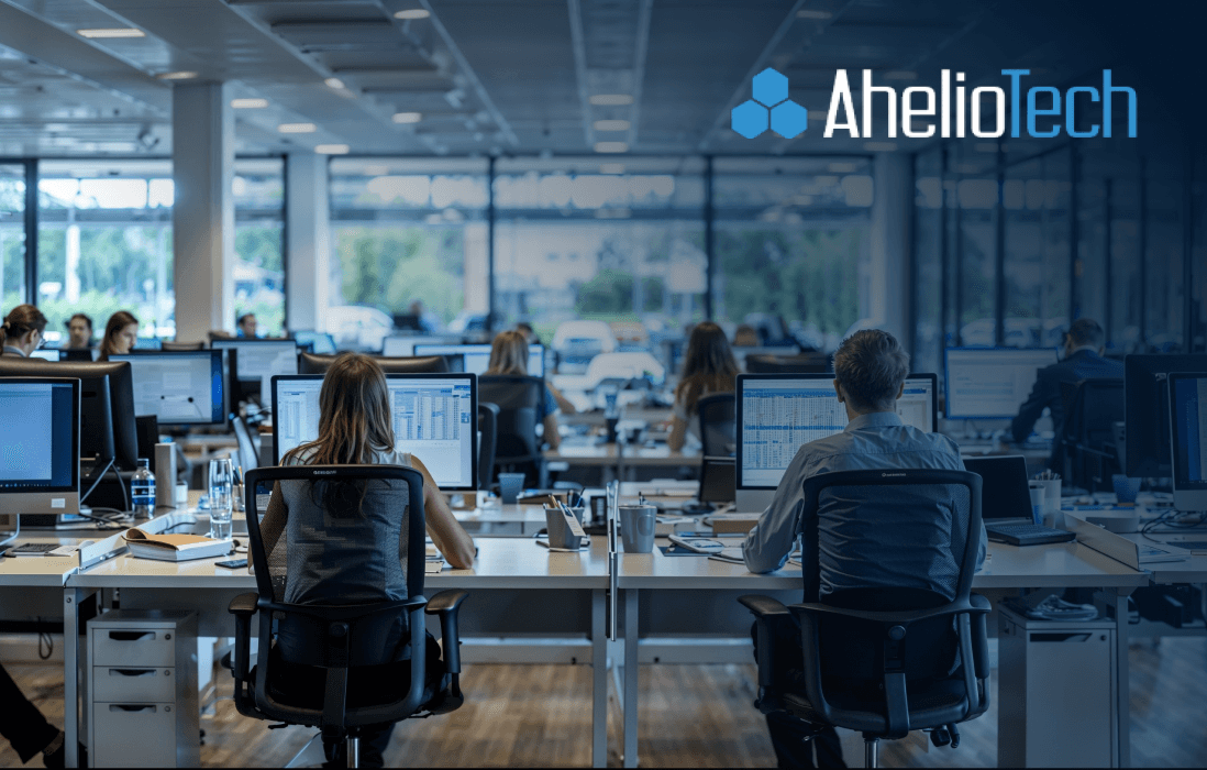 IT Company in Cincinnati Ohio