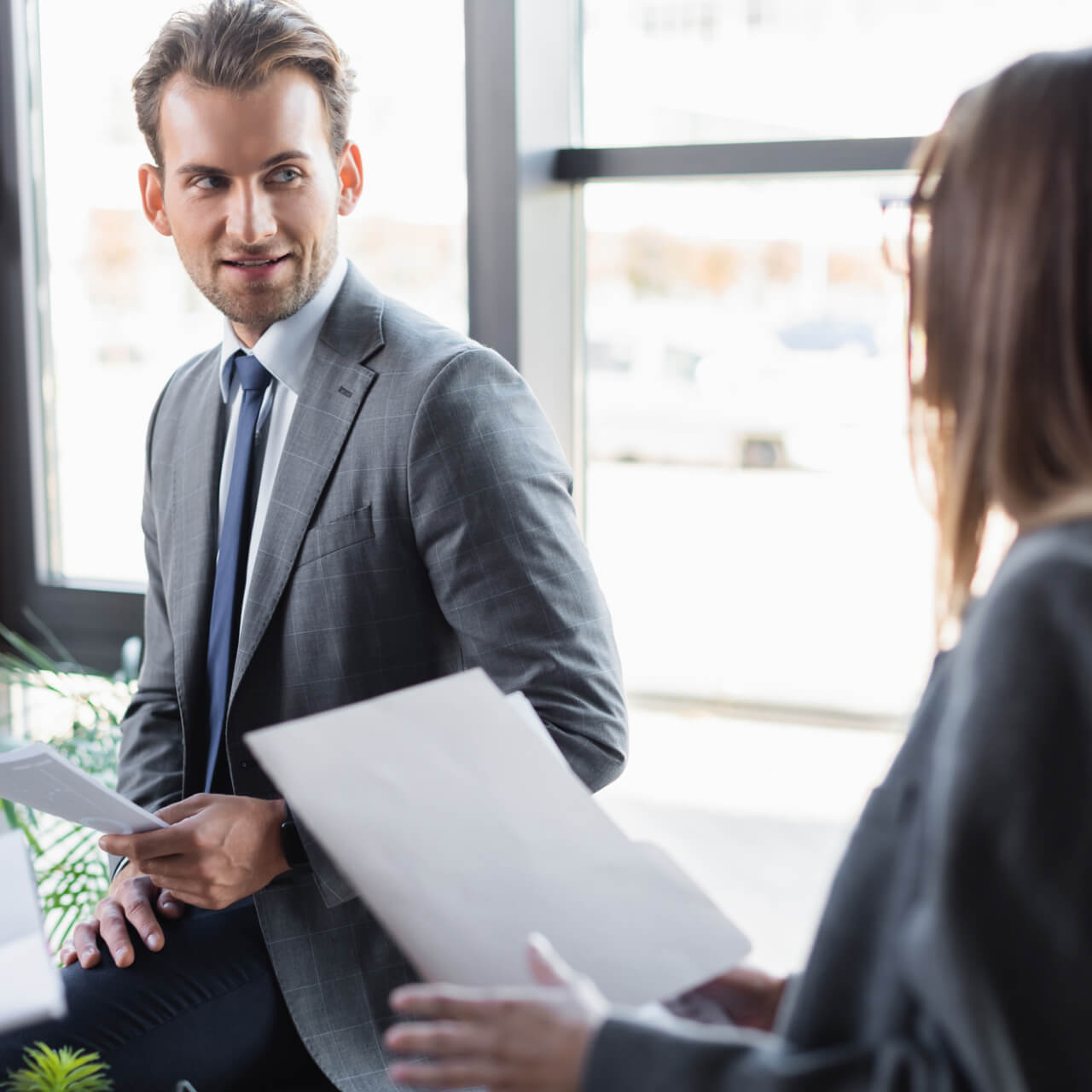 IT Services for Transportation & Logistics Companies