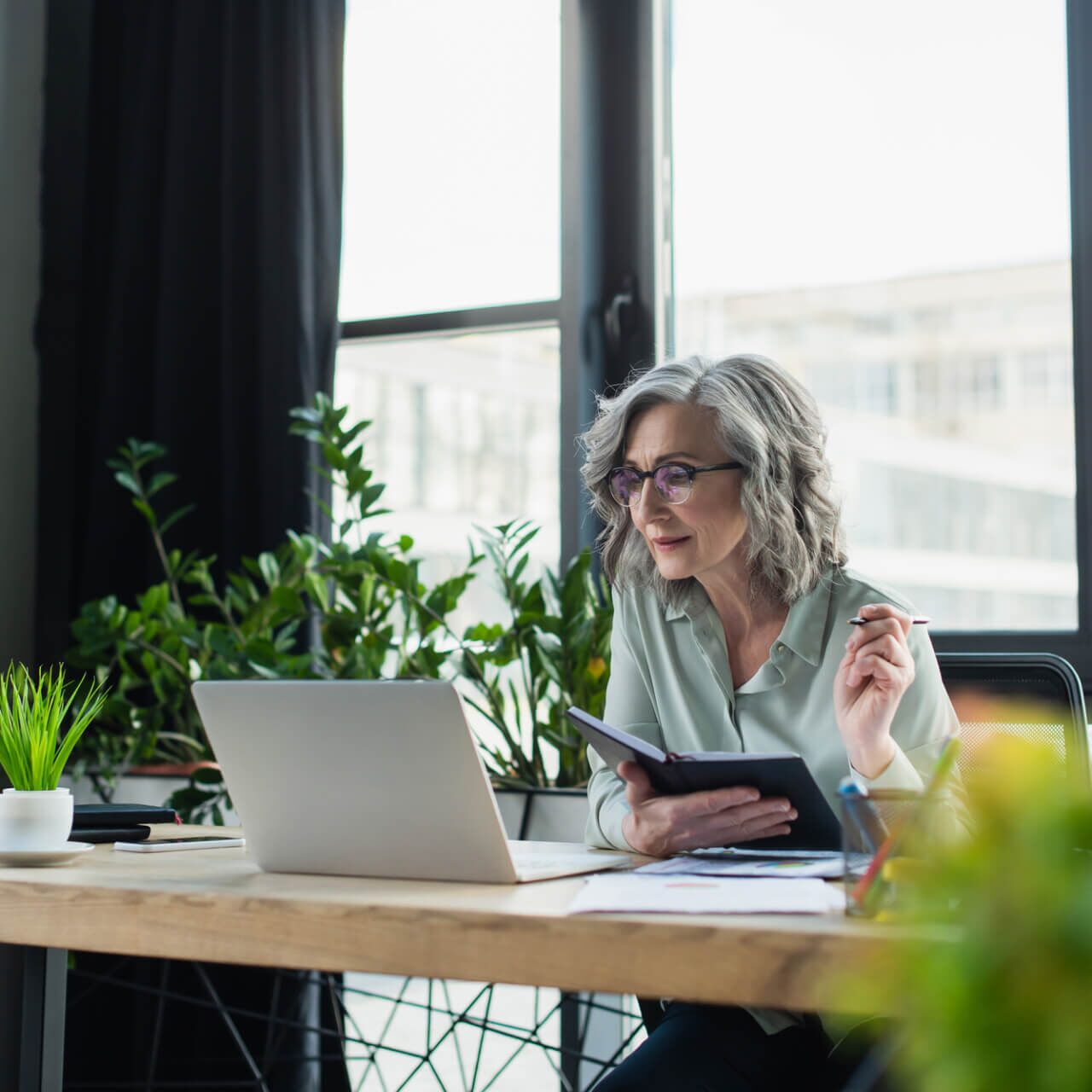 Network Security Services