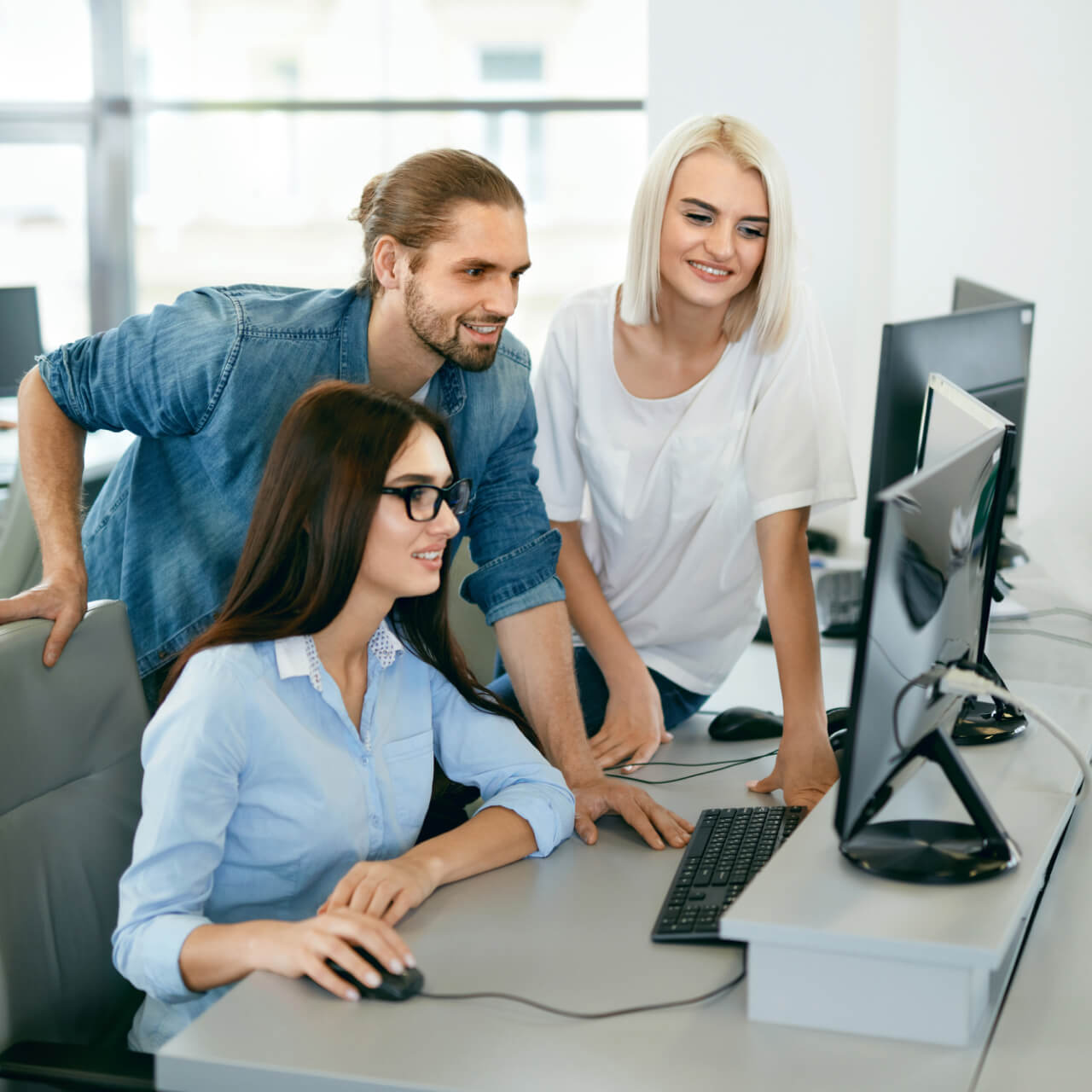 Private Cloud Services