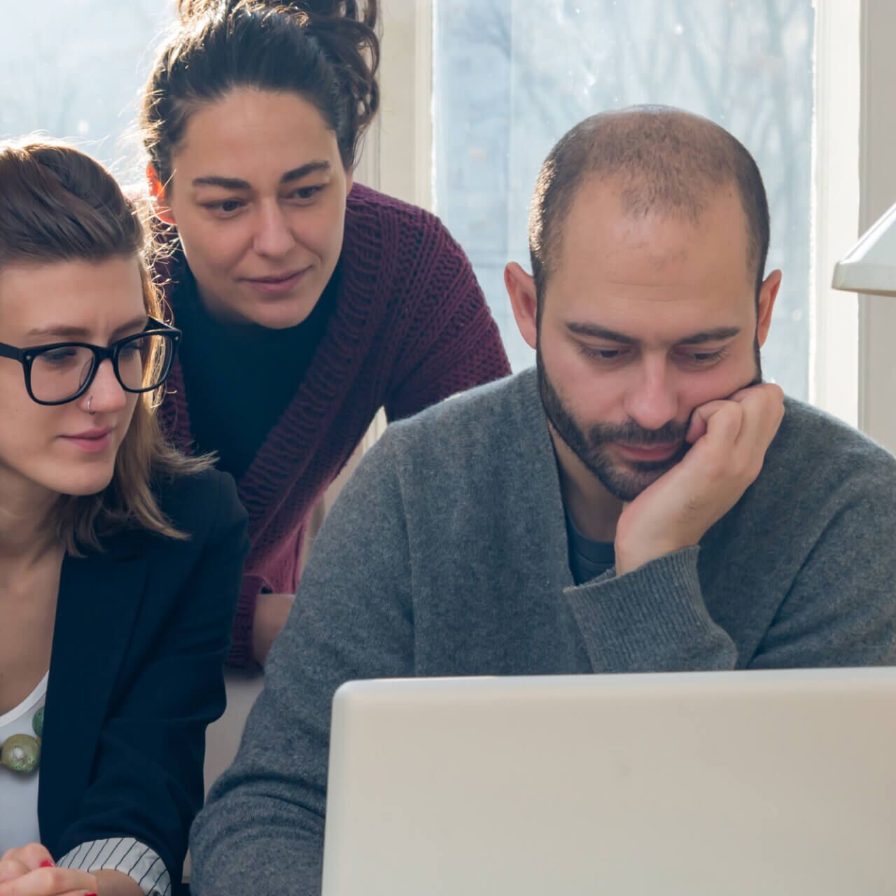 Remote Support Services