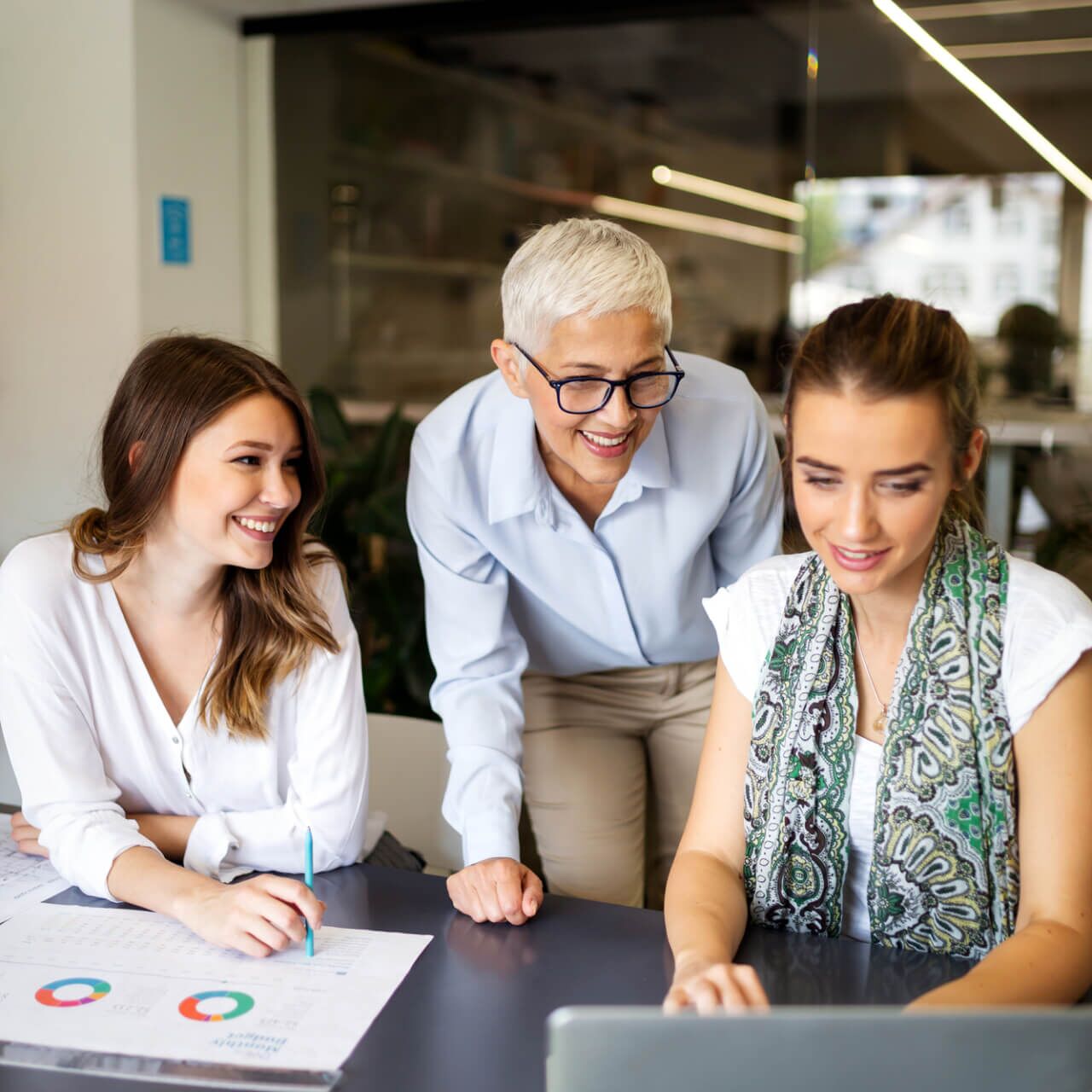 Virtualization Services