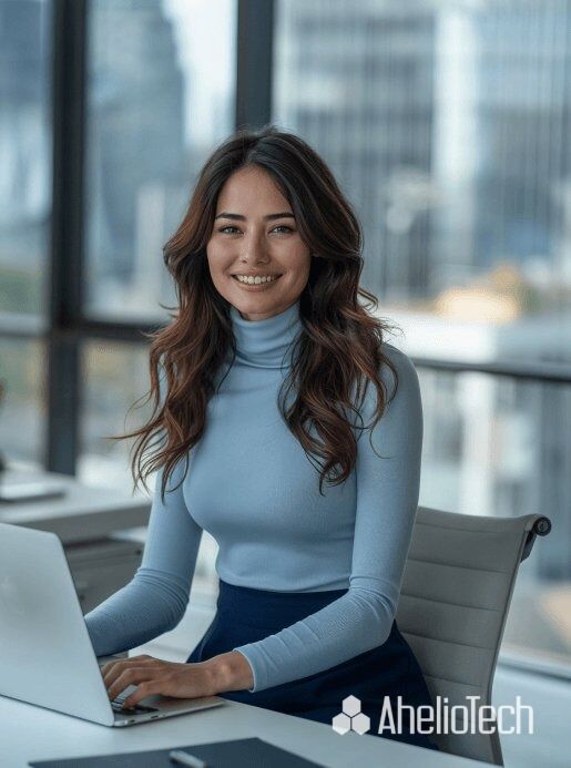 Unlock measurable business value through our innovative AI Enablement Services for transformative growth.