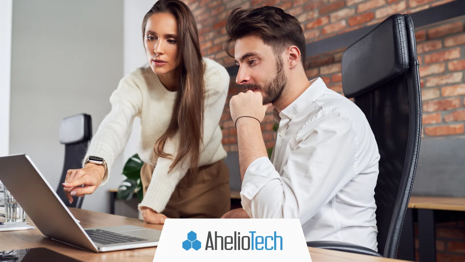 Benefits of Managed IT Services