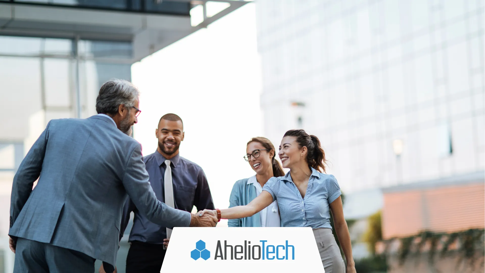 Why Use Managed IT Services