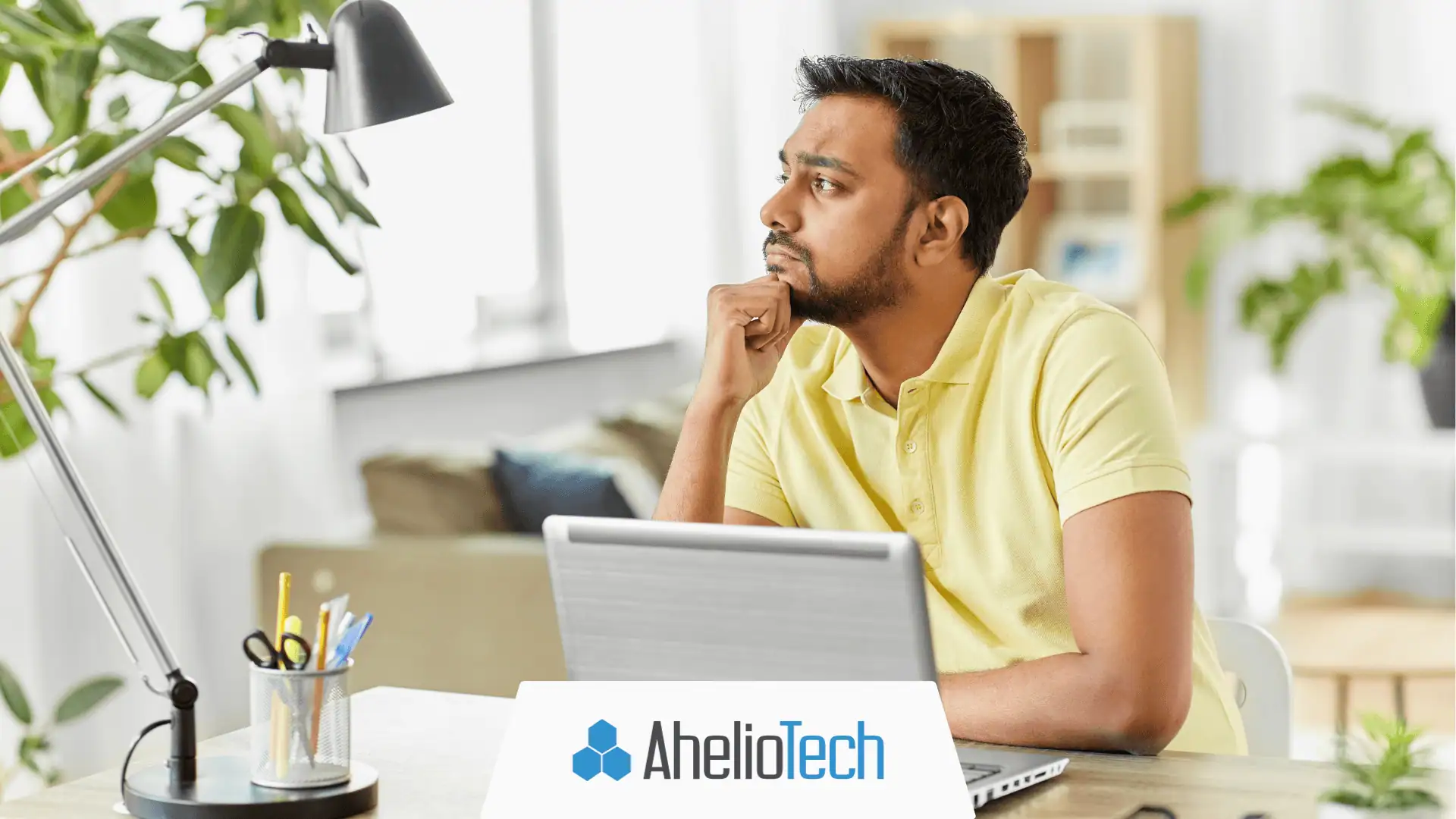 Common Technology Problems Common IT Problems in Business