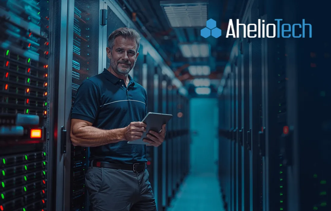 Cybersecurity in Cincinnati Ohio