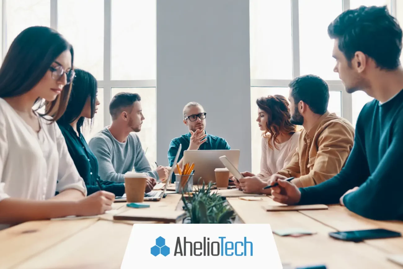 Staff Augmentation vs Managed Services Staff Augmentation vs Managed Services