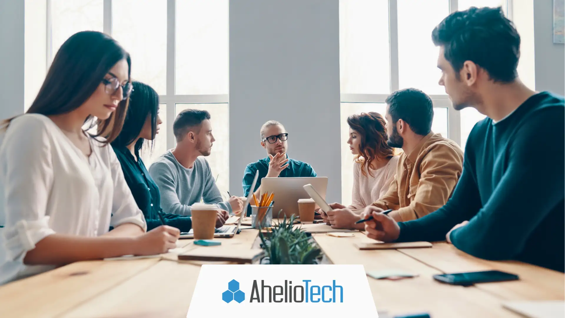 Staff Augmentation vs Managed Services