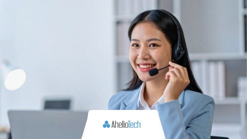 how to handle support tickets