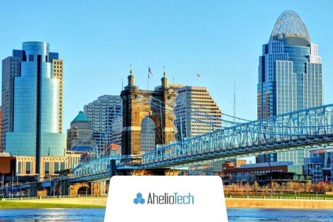 top cincinatti industries