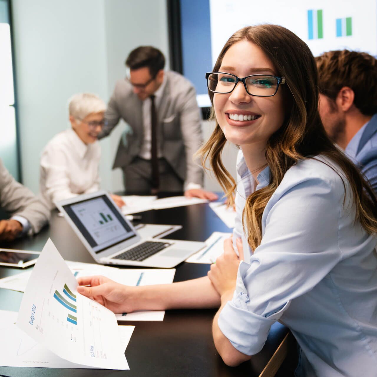 Accounting Firm IT Services