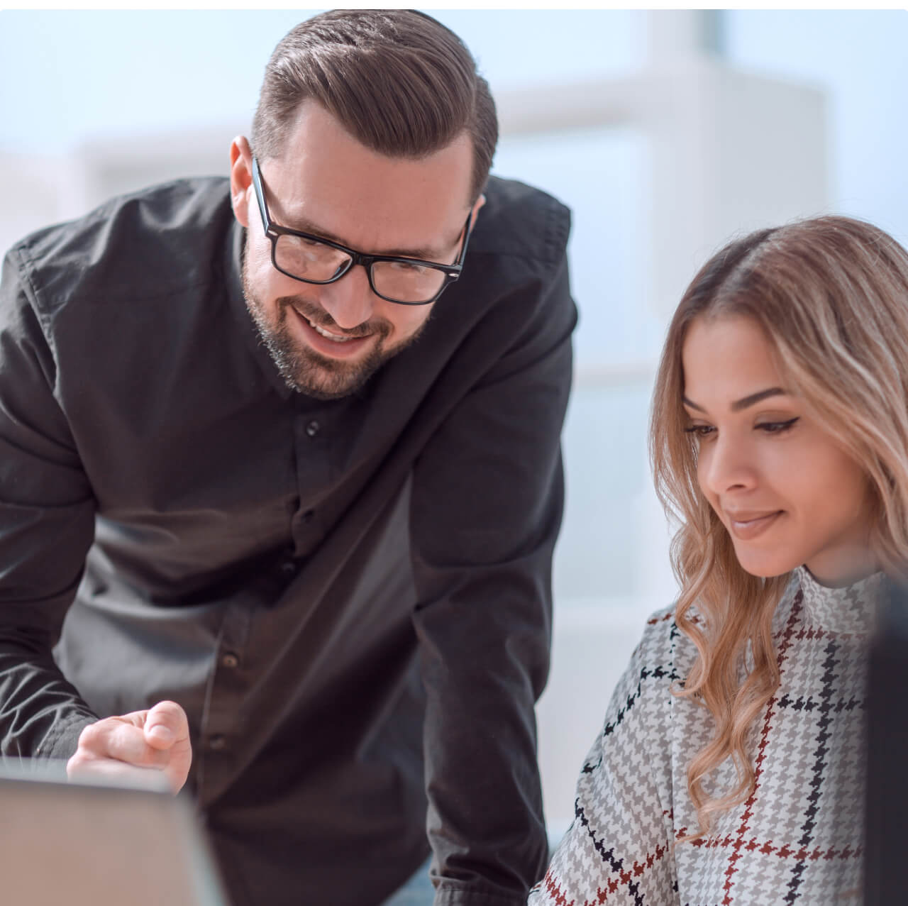 Microsoft SharePoint Support and Services