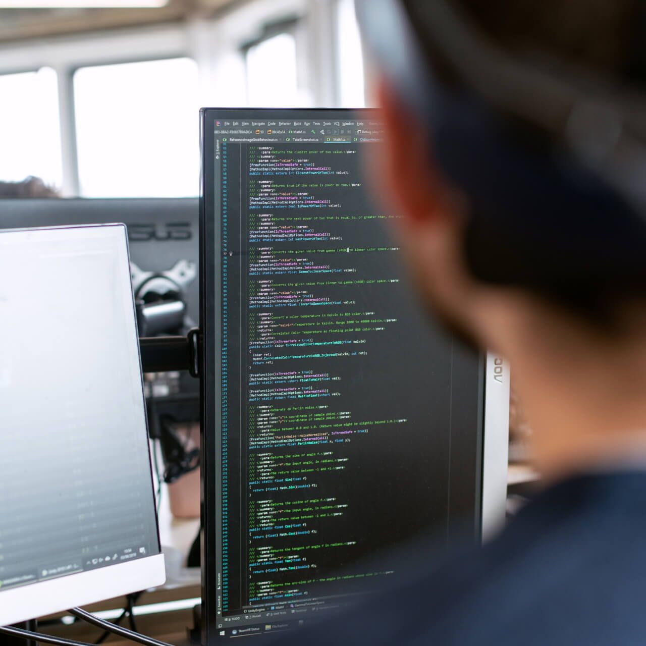 Server Administration & Support Solutions