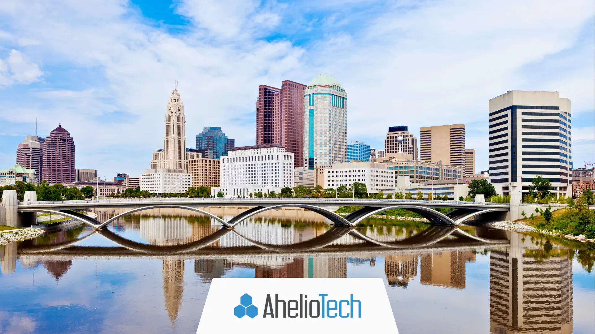 Industries in Columbus, Ohio