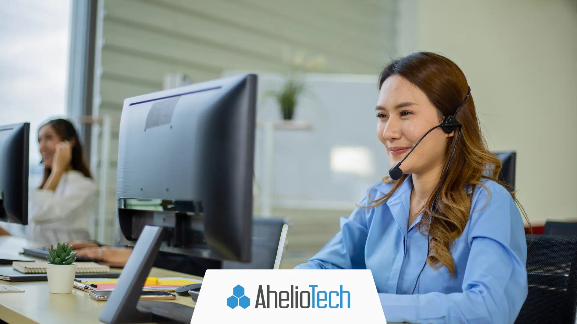 break fix vs managed services