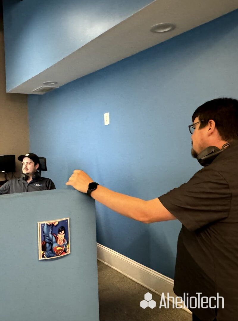 Government IT Services