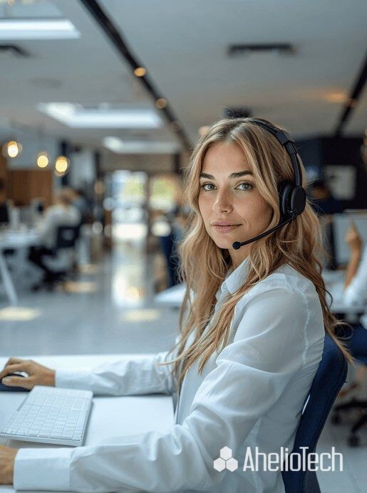 Managed Cloud Services