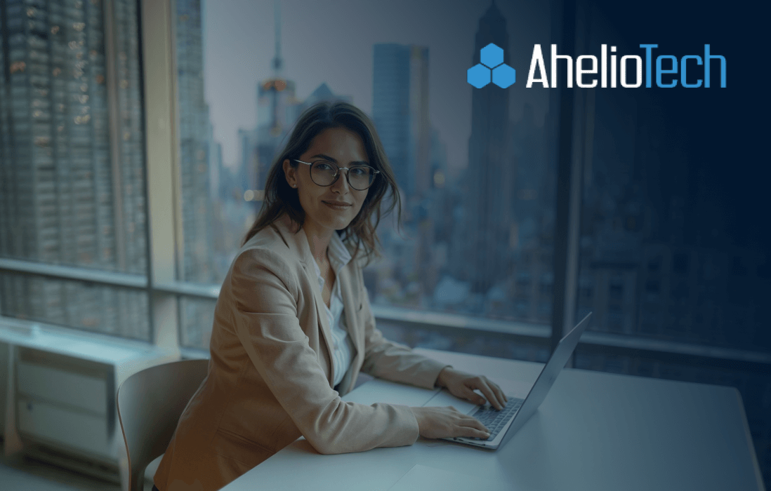 IT Consulting in Columbus Ohio