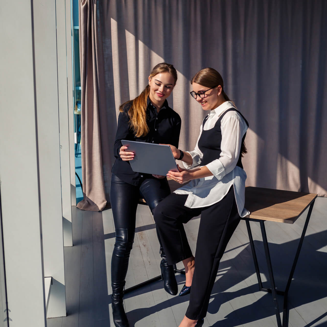 Microsoft SharePoint Services