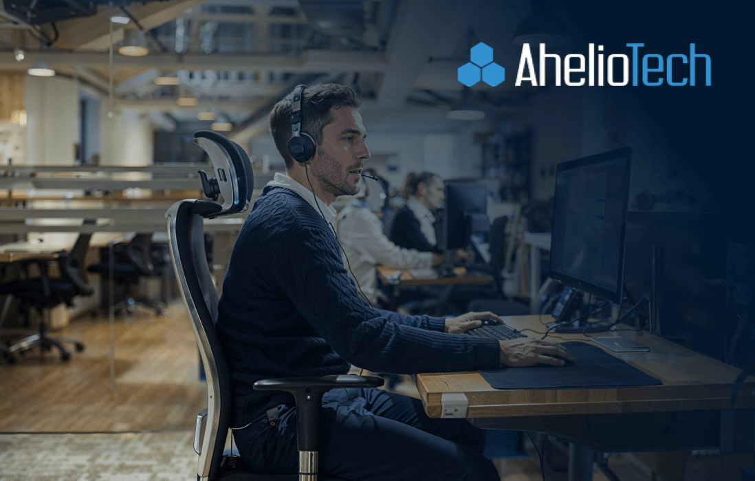 Helpdesk Support in Columbus Ohio