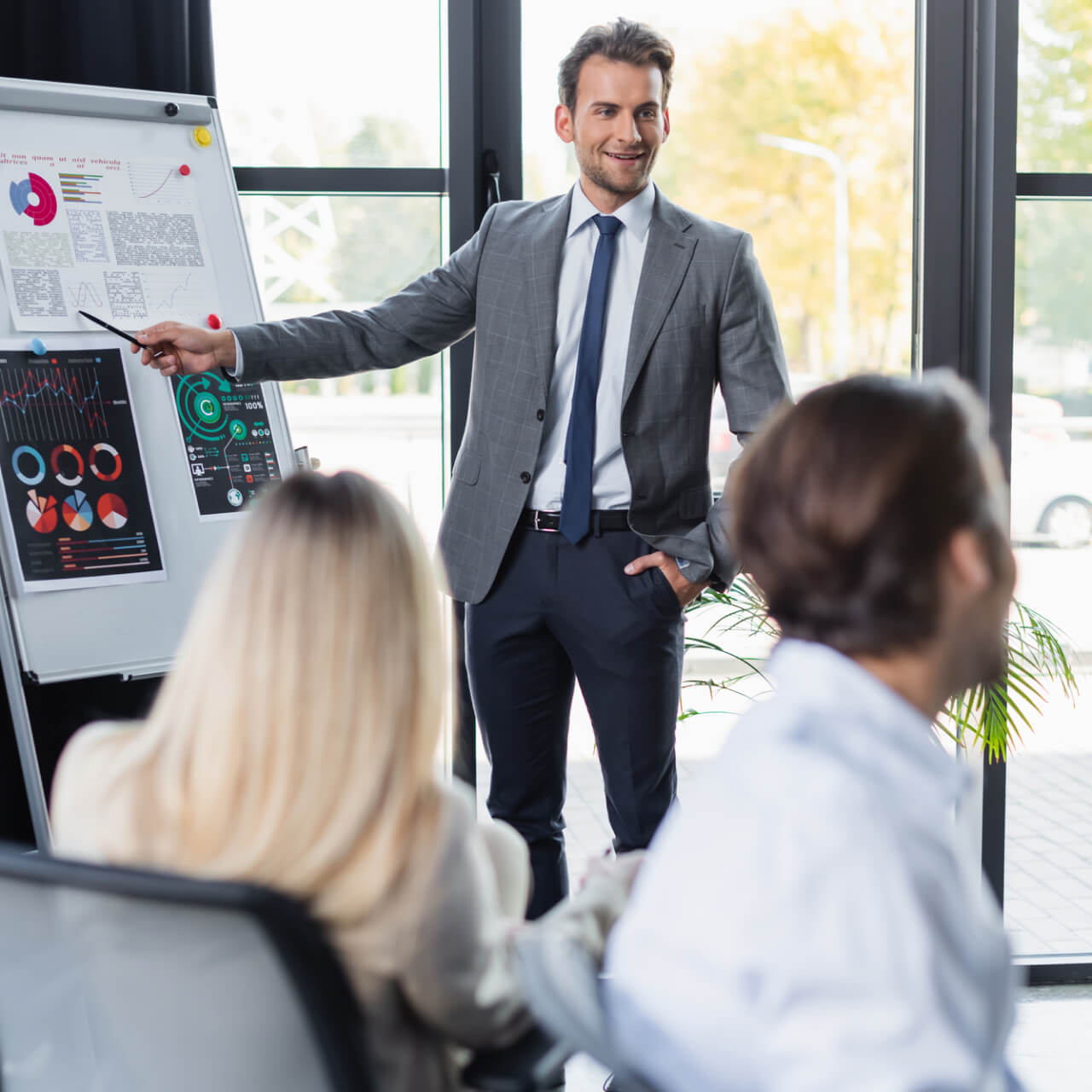 IT Services for Accounting Firms