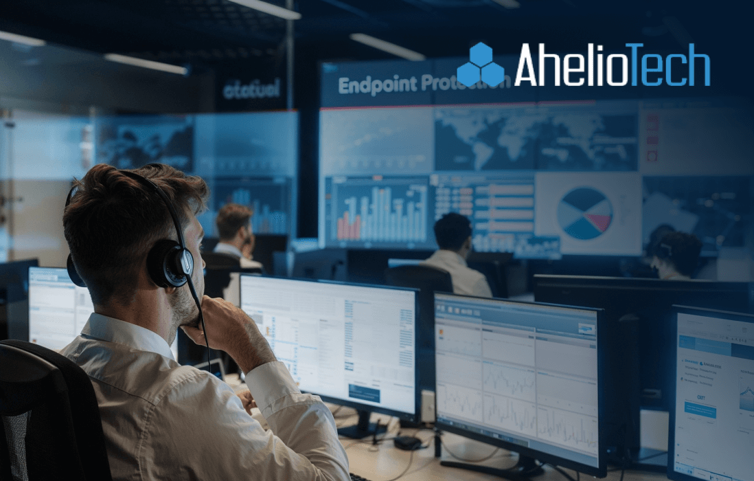 IT Support in Cincinnati Ohio