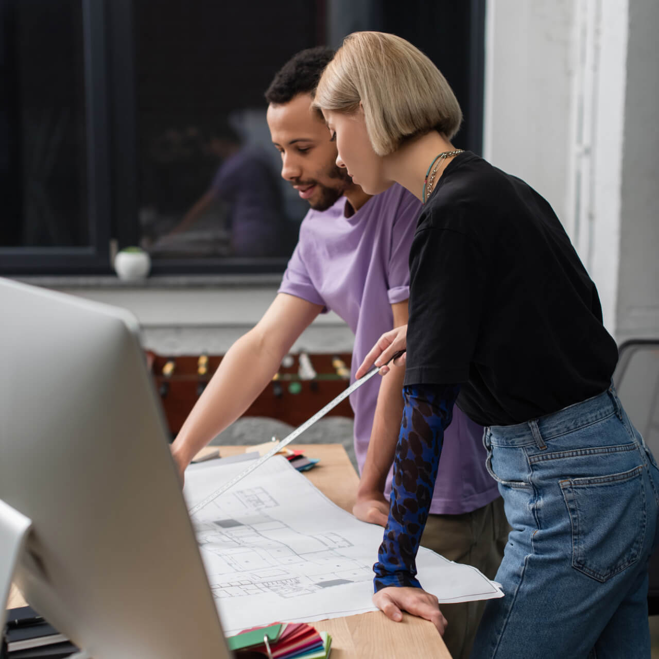 Professional IT Services