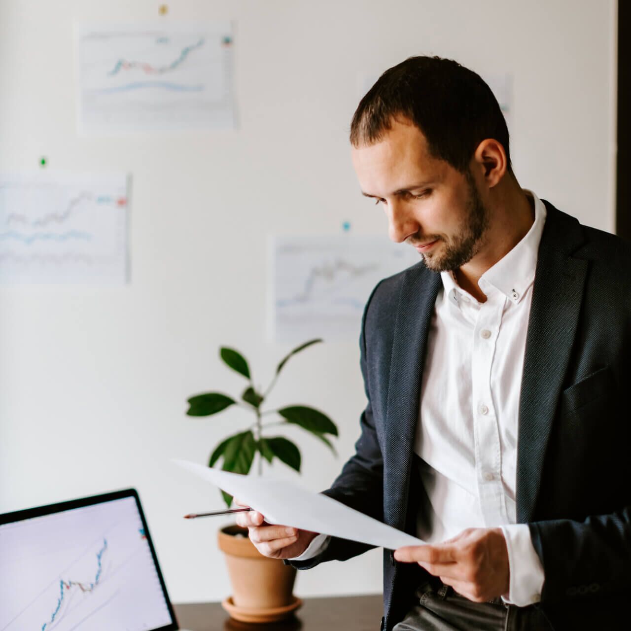 Professional Services from a Dedicated IT Partner