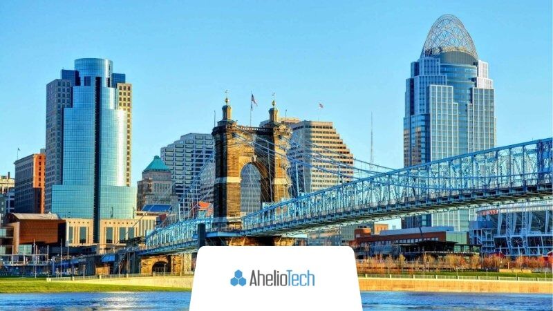 top cincinatti industries