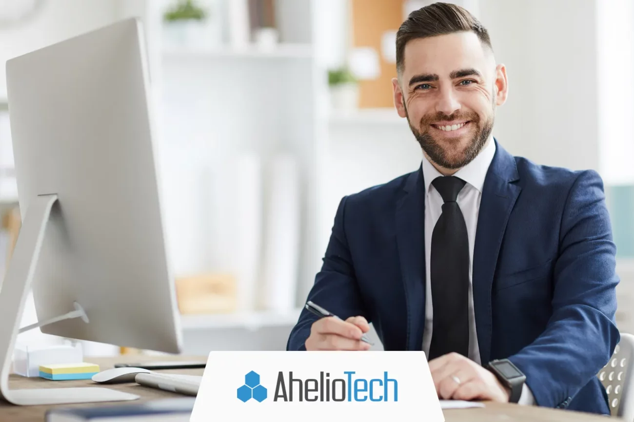 How to Choose a Managed IT Service Provider How to Choose a Managed IT Service Provider