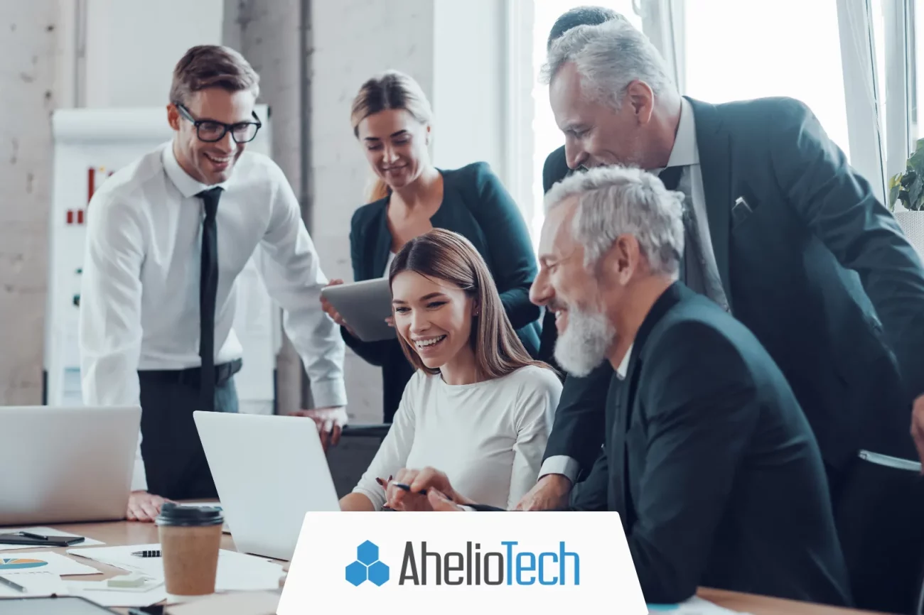 Types of Managed IT Services Types of Managed IT Services