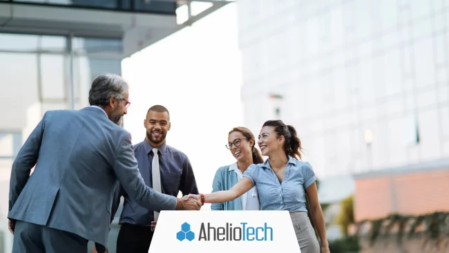 Why Use Managed IT Services Why Use Managed IT Services