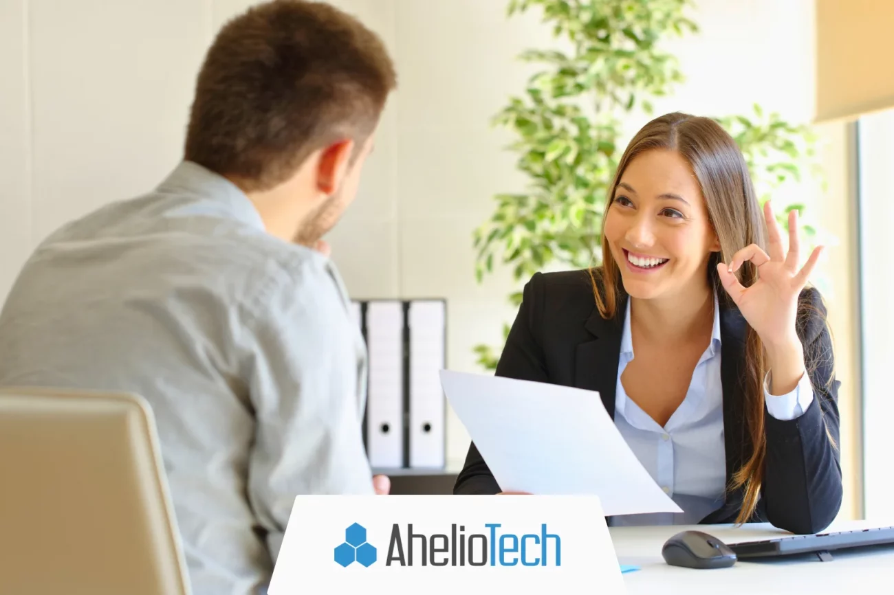 Managed Services vs Professional Services