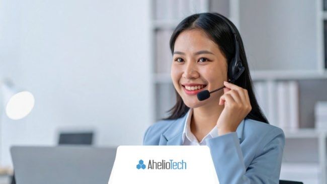 how to handle support tickets