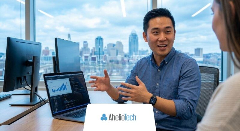 it-careers-in-cincinnati-image Why Cybersecurity Is the Fastest-Growing IT Career Path in Cincinnati, OH