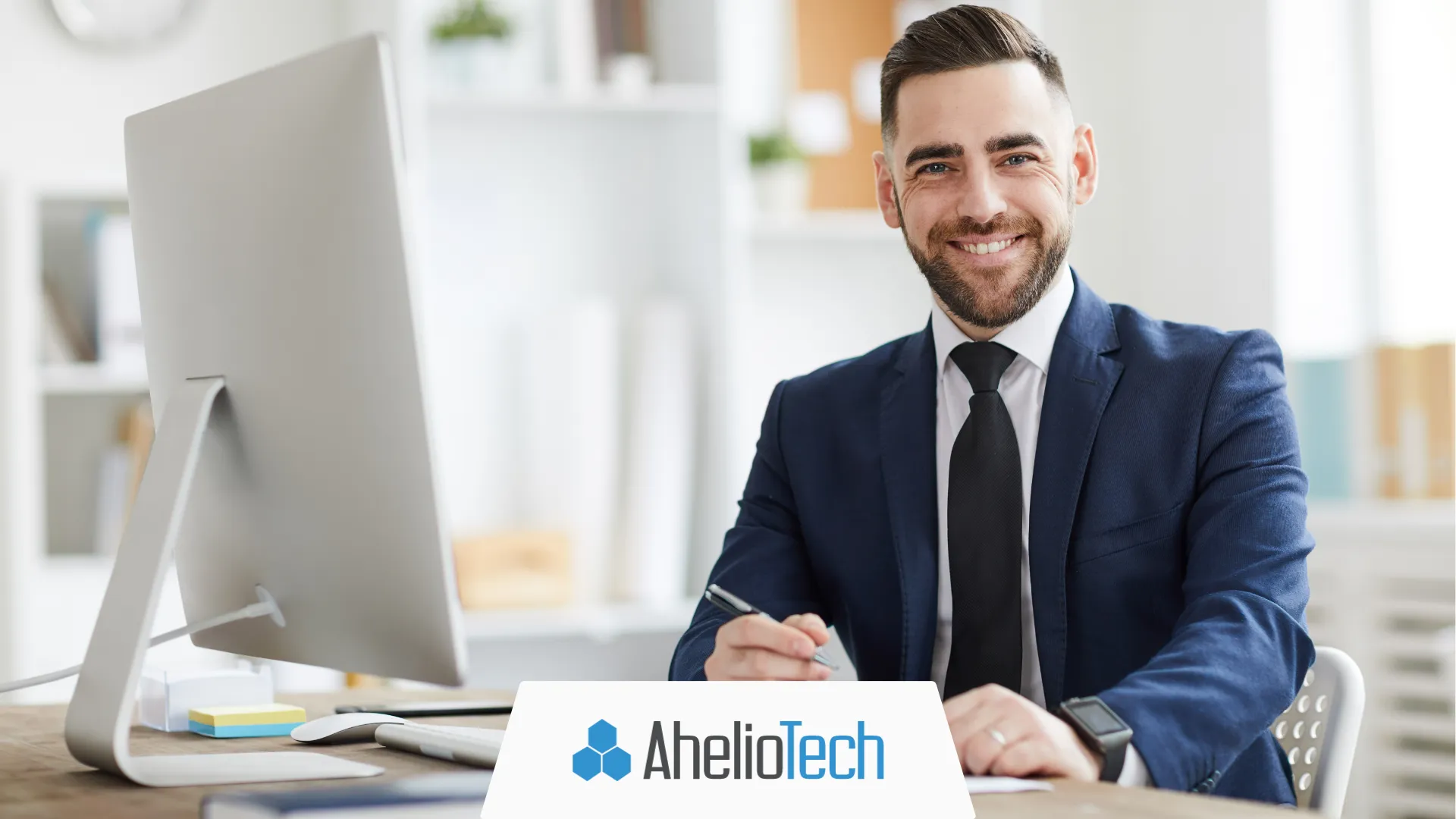 How to Choose a Managed IT Service Provider How to Choose a Managed IT Service Provider