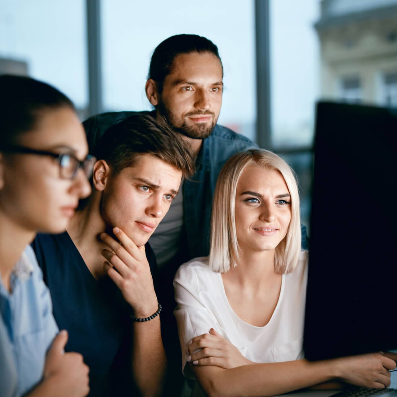 Software Asset Management (SAM)