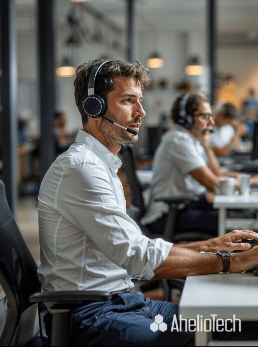 Seamless integration of Microsoft Exchange Services ensures business continuity and advanced security for organizations.