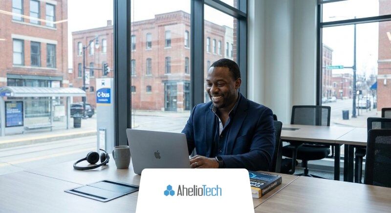it-careers-in-columbus-image Building an IT Career in Columbus — From Helpdesk to Cybersecurity and Beyond