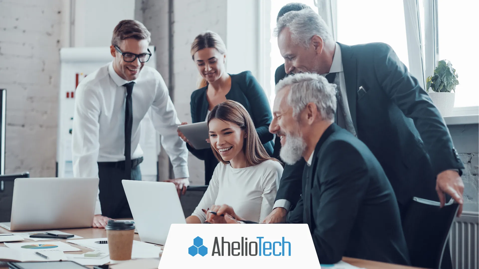 Types of Managed IT Services Types of Managed IT Services