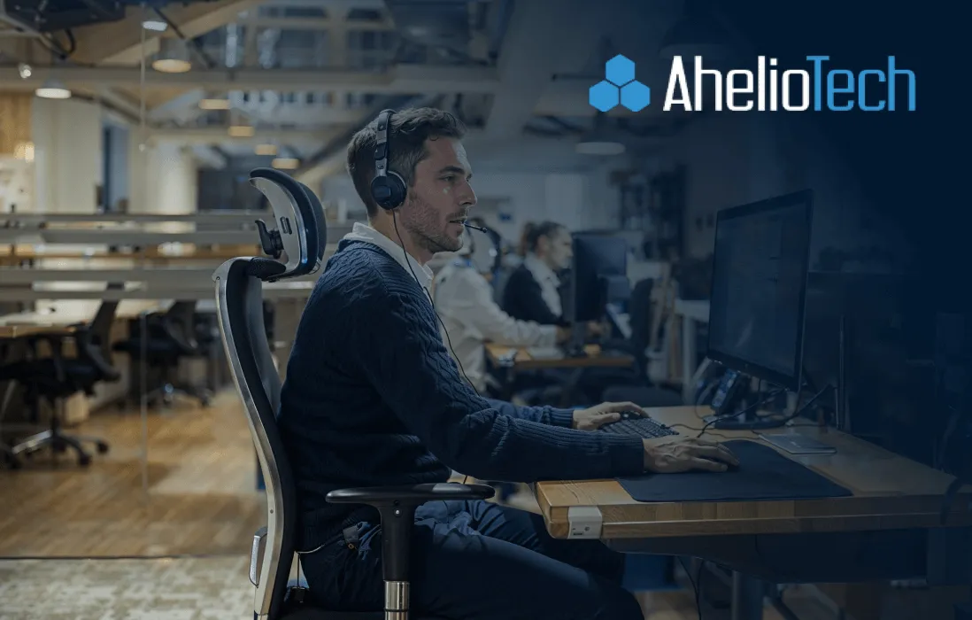 IT Helpdesk in Cincinnati Ohio