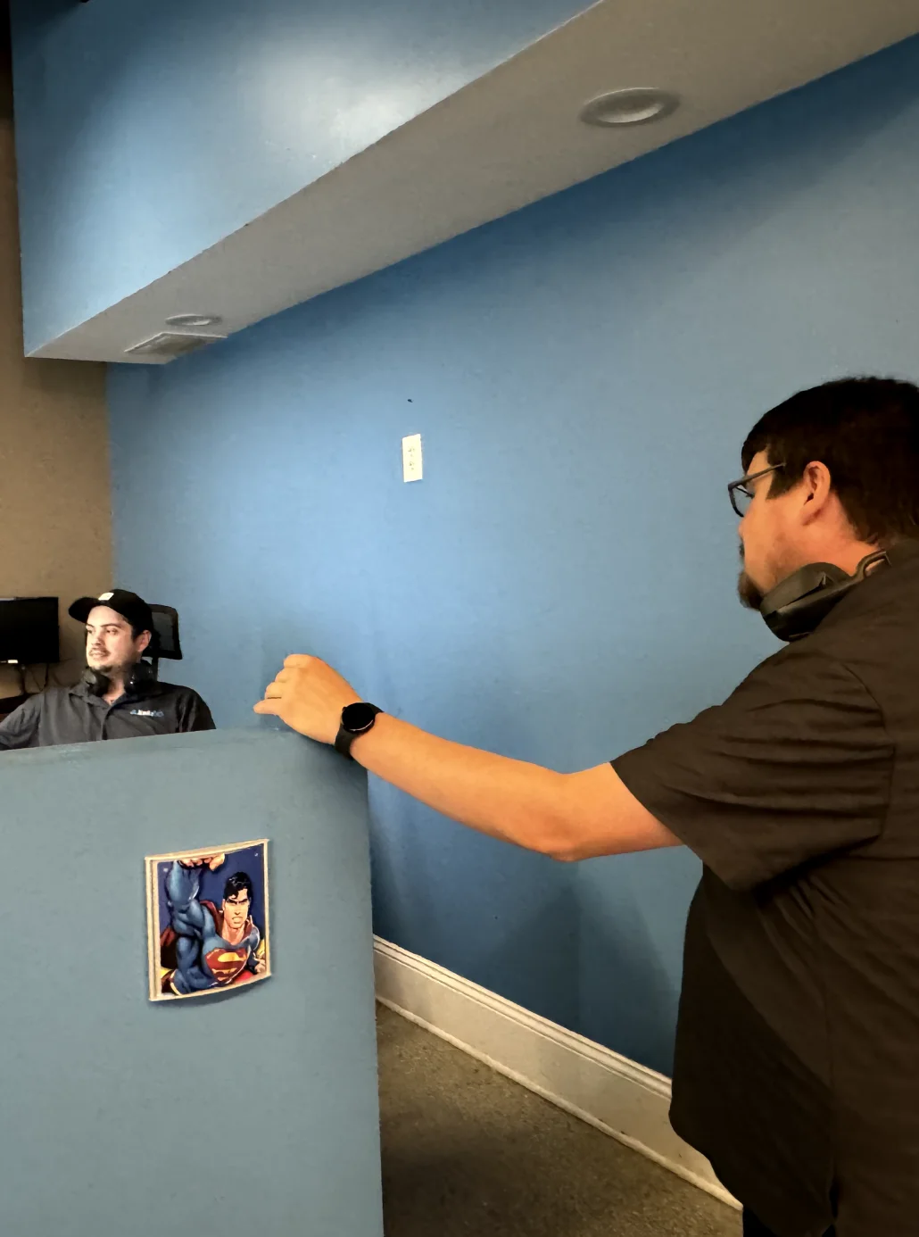 Network Support in Cincinnati