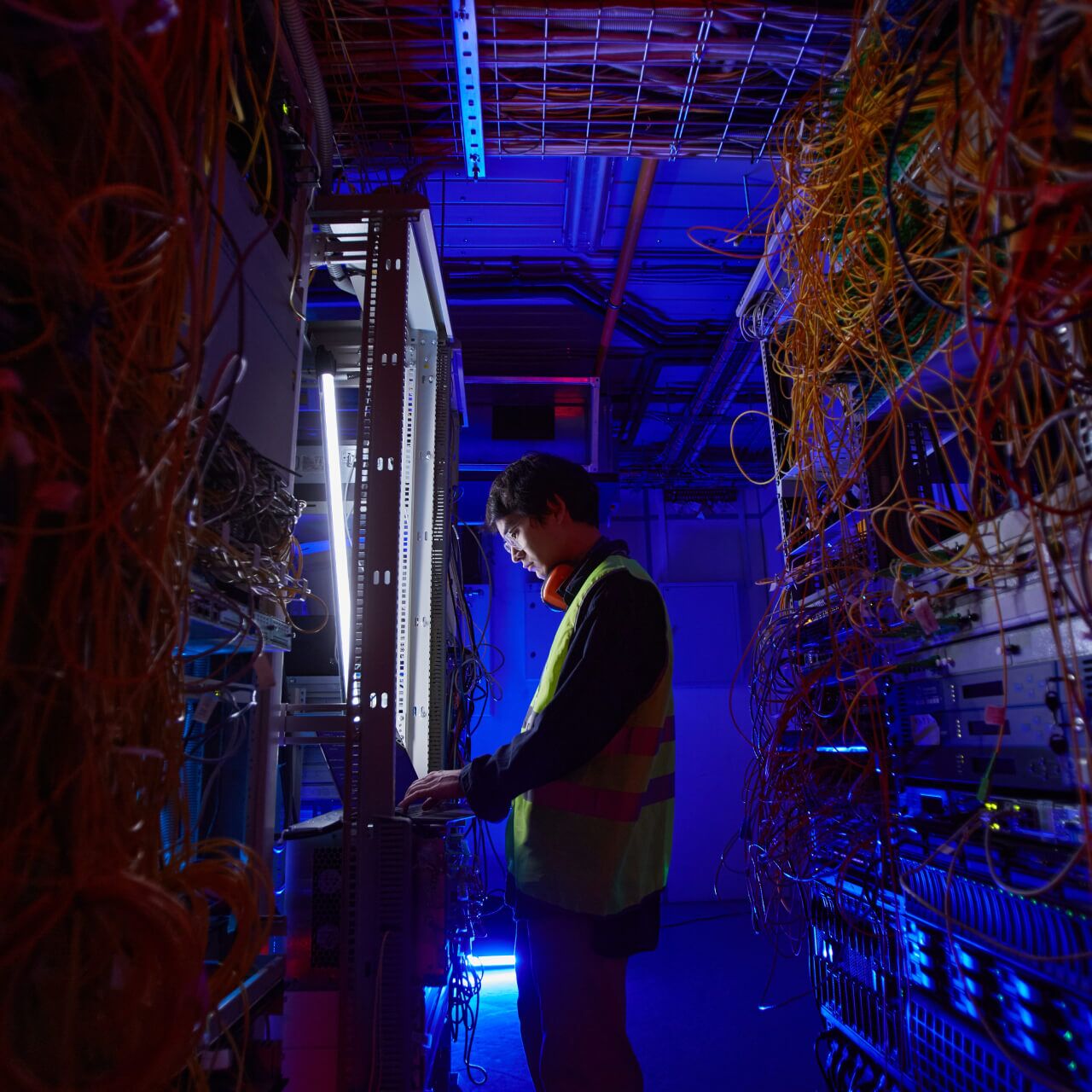 Professional IT Services