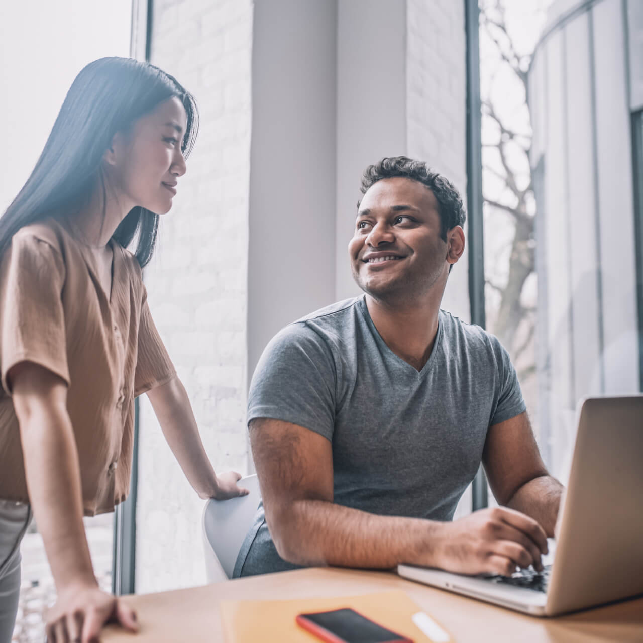 Professional Services from a Dedicated IT Partner