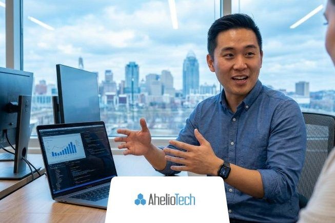 it-careers-in-cincinnati-image Why Cybersecurity Is the Fastest-Growing IT Career Path in Cincinnati, OH