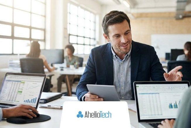 it-procurement-best-practices-it-procurement-best-practice-image IT Procurement Best Practices from AhelioTech