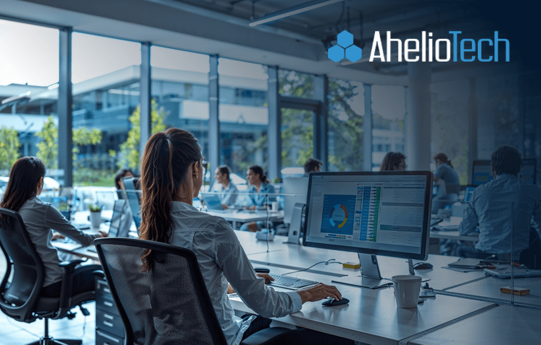 IT Outsourcing in Cincinnati Ohio