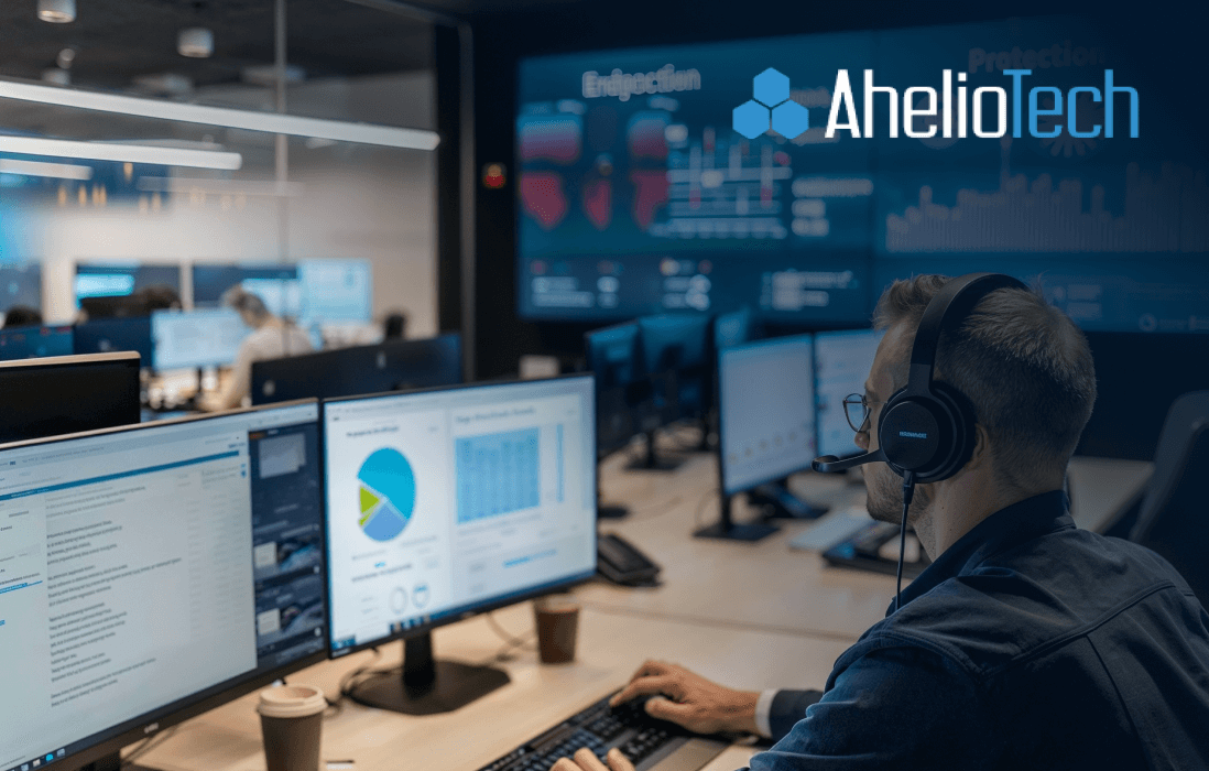 Network Support in Columbus Ohio